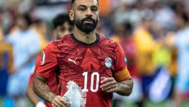 مستقبل محمد صلاح مع منتخب مصر يشهد تطورات مفاجئة