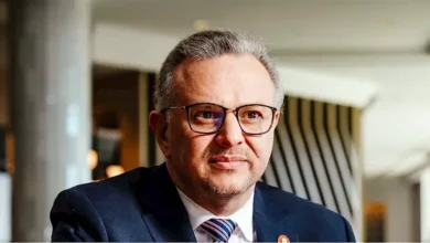 مسعد بولس: نؤكد أهمية مصر في تعزيز السلام بالشرق الأوسط