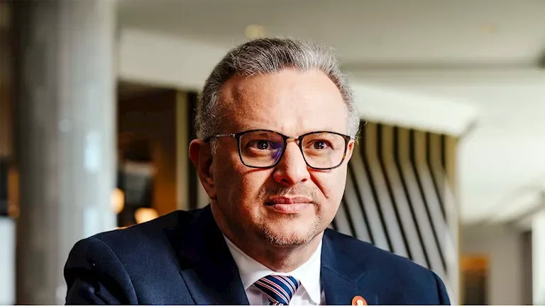 مسعد بولس: نؤكد أهمية مصر في تعزيز السلام بالشرق الأوسط