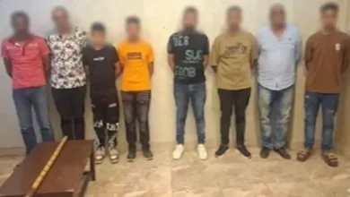 مشاجرة خلال حفل زفاف في الغربية وبيان من وزارة الداخلية يكشف التفاصيل