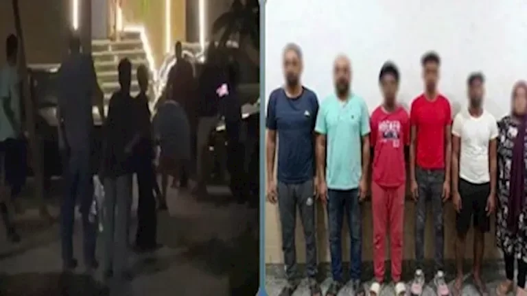 مشاجرة دامية في أكتوبر نتيجة سوء تفاهم حول هاتف محمول