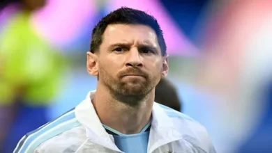 مشاركة ميسي في مواجهة مصر بكأس العالم 2026: الموقف النهائي