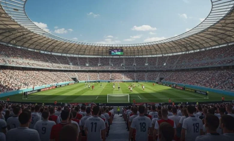 مصادرة 700 طائرة مسيّرة قرب ملاعب كأس العالم في أميركا