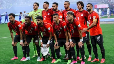مصر تتخذ إجراءات عاجلة ضد قرار حكم مباراة الأرجنتين بعد الخروج المفاجئ من المونديال 2 مصر تتخذ إجراءات عاجلة ضد قرار حكم مباراة الأرجنتين بعد الخروج المفاجئ من المونديال