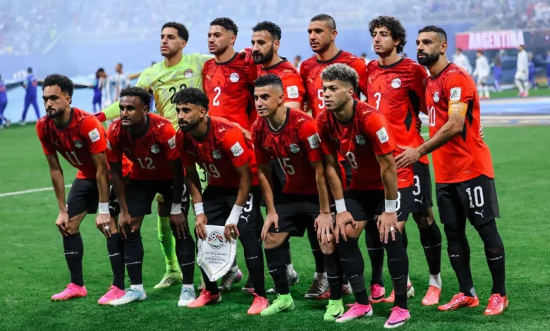 مصر تتخذ إجراءات عاجلة ضد قرار حكم مباراة الأرجنتين بعد الخروج المفاجئ من المونديال