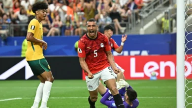 مصر تحقق أفضل تصنيف منذ 9 أعوام بفضل المونديال