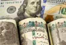 مصر تخفض عجز ميزان المدفوعات إلى 1.8 مليار دولار خلال 9 أشهر