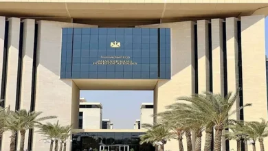 مصر تدين الهجوم على ناقلة نفط سعودية في البحر الأحمر وتؤكد دعمها للمملكة 2 مصر تدين الهجوم على ناقلة نفط سعودية في البحر الأحمر وتؤكد دعمها للمملكة