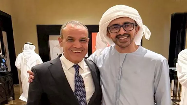 مصر تعلن تضامنها مع دول الخليج ضد الاعتداءات الإيرانية