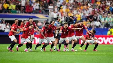 مصر تكتب التاريخ في كأس العالم 2026 (فيديو)