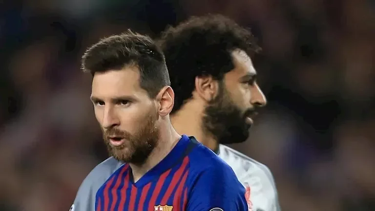 مصر تواجه الأرجنتين: محمد صلاح يسعى لتحقيق أول فوز على ميسي
