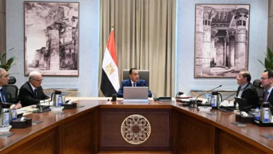 مصر تُدخِل تعديلات جديدة على ضريبة القيمة المضافة