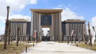مصر تُدين اقتحام المسجد الأقصى وتحذر من تداعيات الانتهاكات الإسرائيلية