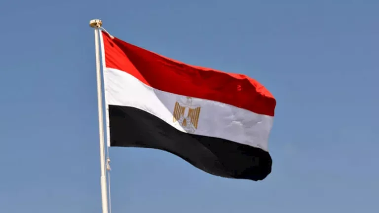 مصر تُدين التفجير الذي استهدف العاصمة السورية دمشق