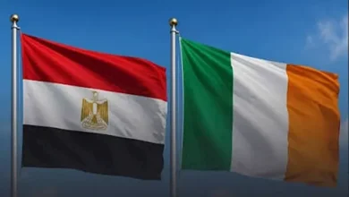 مصر تُشيد بإقرار أيرلندا لحظر استيراد السلع من المستوطنات الإسرائيلية 2 مصر تُشيد بإقرار أيرلندا لحظر استيراد السلع من المستوطنات الإسرائيلية