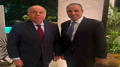 مصر والبرازيل تعززان التعاون المشترك وتعميق العلاقات الثنائية
