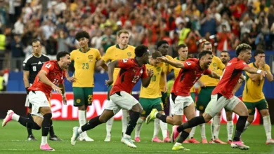 مصر والمغرب: احتمالات مواجهة مرتقبة في كأس العالم 2026
