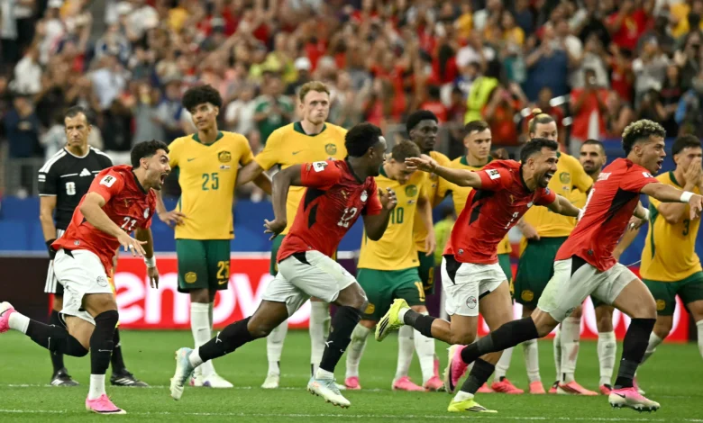 مصر والمغرب: احتمالات مواجهة مرتقبة في كأس العالم 2026