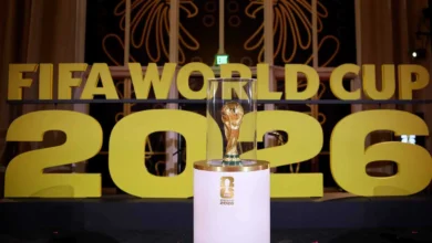 مصر والمغرب يحققان إنجازاً تاريخياً في كأس العالم 2026