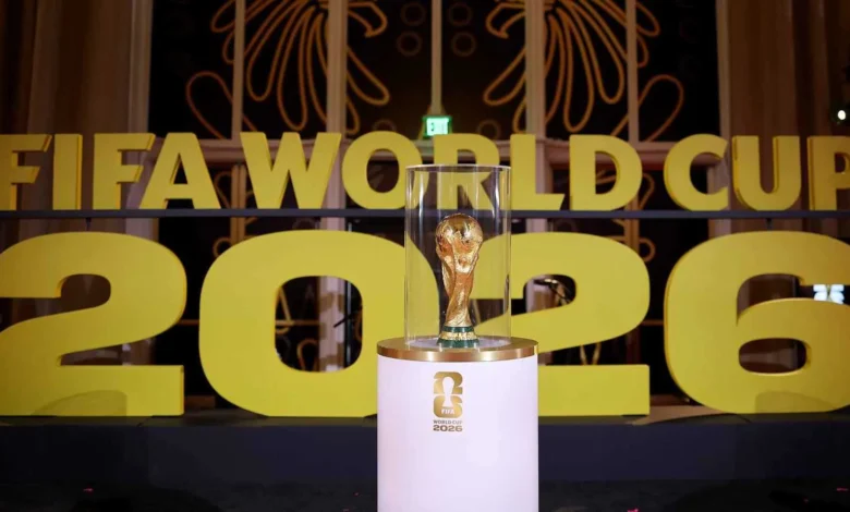 مصر والمغرب يحققان إنجازاً تاريخياً في كأس العالم 2026