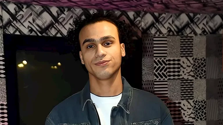 مصطفى حدوتة يرد على تامر عبد المنعم: "نجاحي سابق على عمرو دياب"