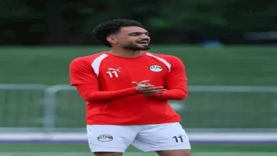 مصطفى زيكو يتحدث عن مواجهة مصر والأرجنتين في كأس العالم