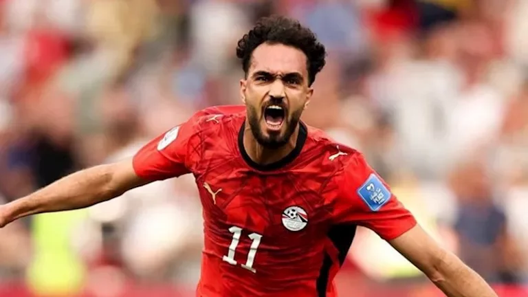 مصطفى زيكو ينتقد حكم مباراة الأرجنتين: البطولة غير عادلة
