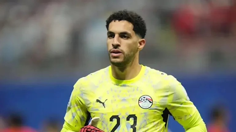 مصطفى شوبير: هاني العكسي قدم بطولة كبيرة رغم هدفه العكسي