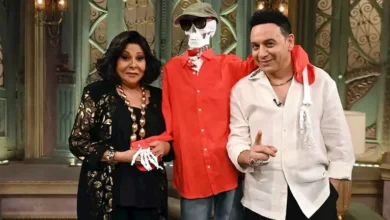مصطفى قمر يستضيفه برنامج "صاحبة السعادة" يوم الأحد المقبل 2 مصطفى قمر يستضيفه برنامج "صاحبة السعادة" يوم الأحد المقبل