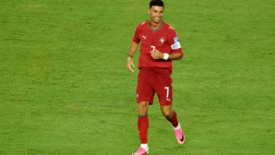 مصير غامض ينتظر رونالدو في ليلة المونديال تحت أضواء بئر روشن!