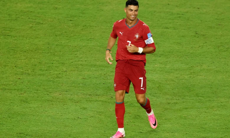 مصير غامض ينتظر رونالدو في ليلة المونديال تحت أضواء بئر روشن! 1 مصير غامض ينتظر رونالدو في ليلة المونديال تحت أضواء بئر روشن!