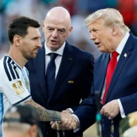 مطالبة أرجنتينية بإعادة نهائي كأس العالم 2026 وسط مفاجآت "سيناريو معد مسبقا"