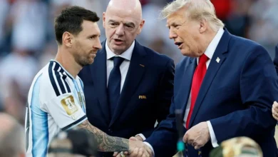 مطالبة أرجنتينية بإعادة نهائي كأس العالم 2026 وسط مفاجآت "سيناريو معد مسبقا"