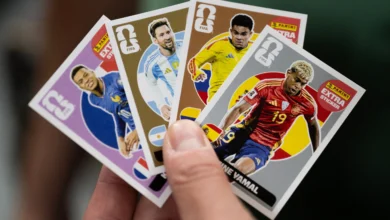مفاتيح جائزة رجل المباراة في كأس العالم: كأسان وتصويت مثير للجدل ومبابي يكسر القاعدة