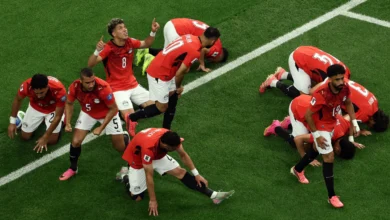 مفاجآت ورسالة وفاء في حفل تكريم منتخب مصر على أرض استاد القاهرة