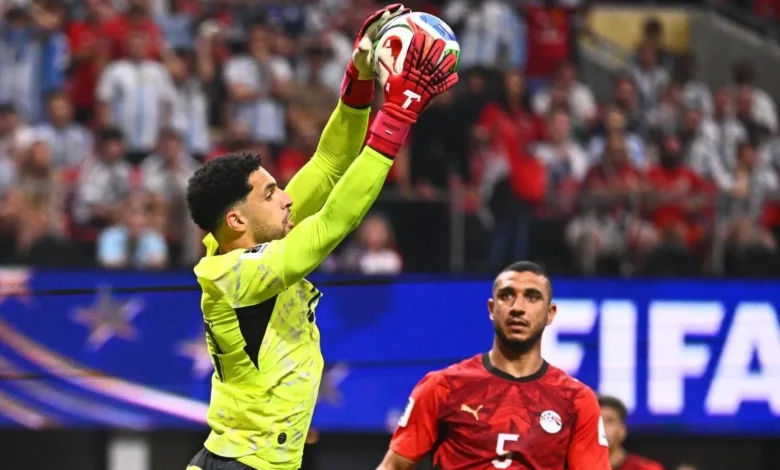 مفاجأة في قائمة فيفا: ترتيب جديد لحارسي مصر والمغرب في مونديال 2026 1 مفاجأة في قائمة فيفا: ترتيب جديد لحارسي مصر والمغرب في مونديال 2026