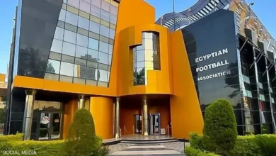 مفاجأة كروية مرتقبة: "سوبر" يجمع بطلي مصر والإمارات بعوائد مالية ضخمة 2 مفاجأة كروية مرتقبة: "سوبر" يجمع بطلي مصر والإمارات بعوائد مالية ضخمة