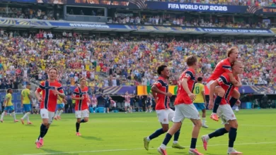 مفاجأة مدوية في مونديال 2026.. (فيديو)