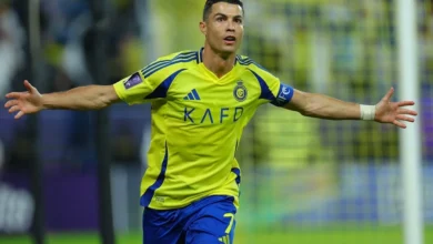 مفوض الدوري الأمريكي للمحترفين يتحدث عن إمكانية التعاقد مع كريستيانو رونالدو 3 مفوض الدوري الأمريكي للمحترفين يتحدث عن إمكانية التعاقد مع كريستيانو رونالدو