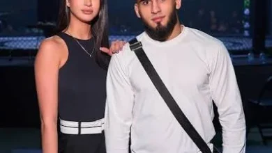 مقاتل روسي في فنون القتال المختلطة يوضح دوافع اعتناقه الإسلام 2 مقاتل روسي في فنون القتال المختلطة يوضح دوافع اعتناقه الإسلام
