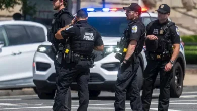 مقتل 100 شخص وإصابة 340 في حوادث إطلاق النار خلال احتفالات عيد الاستقلال الأمريكي