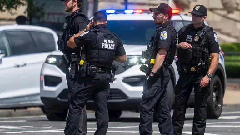مقتل 100 شخص وإصابة 340 في حوادث إطلاق النار خلال احتفالات عيد الاستقلال الأمريكي