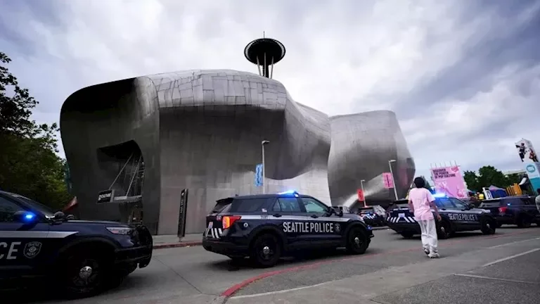 مقتل 3 وإصابة 4 في إطلاق نار خلال مهرجان للطعام بSeattle