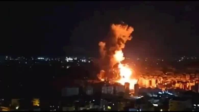 مقتل 3 وإصابة آخرين في هجوم أمريكي على إيران