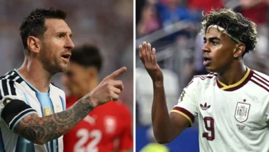 مليارات إسبانيا تتحدى سحر ميسي في نهائي كأس العالم: الأرقام تشتعل!