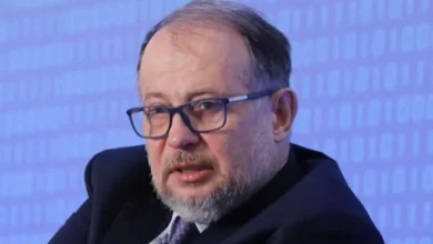 ملياردير روسي يبيع شركة شحن في بحر آزوف ضمن صفقة تجارية كبرى 4 ملياردير روسي يبيع شركة شحن في بحر آزوف ضمن صفقة تجارية كبرى