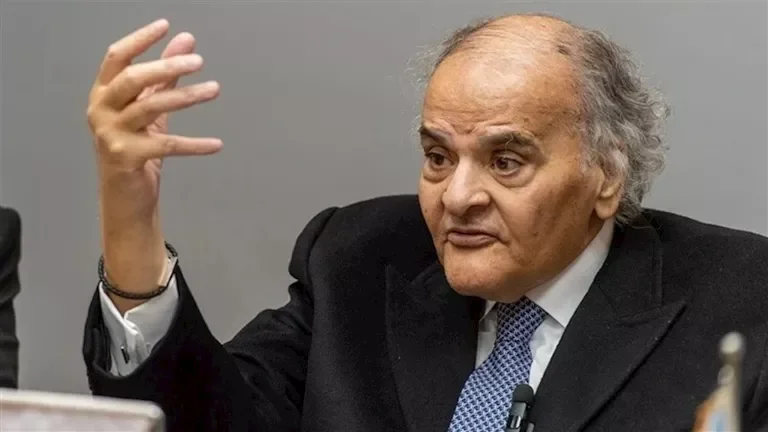 ممدوح عباس يتحدث عن إعادة مباراة مصر والأرجنتين بتصريحات جديدة