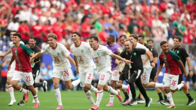 من السنغال إلى مصر.. سيناريو أفريقي يثير مخاوف المغرب أمام فرنسا