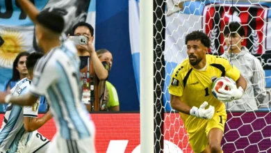من اللاعب الذي تجاوز أسطورة فوزينيا بـ30 مليون متابع على "إنستجرام"؟ 2 من اللاعب الذي تجاوز أسطورة فوزينيا بـ30 مليون متابع على "إنستجرام"؟