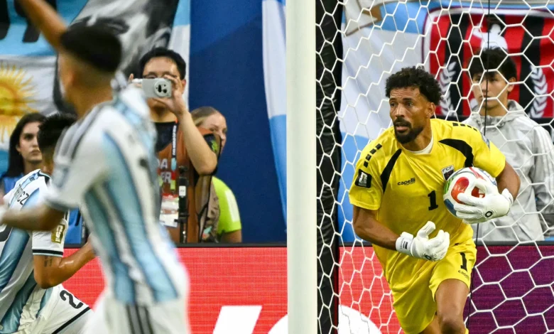 من اللاعب الذي تجاوز أسطورة فوزينيا بـ30 مليون متابع على "إنستجرام"؟